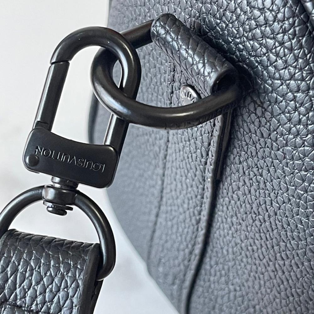 Keepall Calfskin Travel Bag