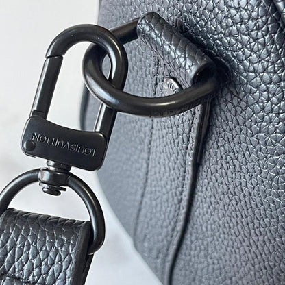 Keepall Calfskin Travel Bag