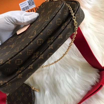 Luxury Shoulder Bag – Special Edition