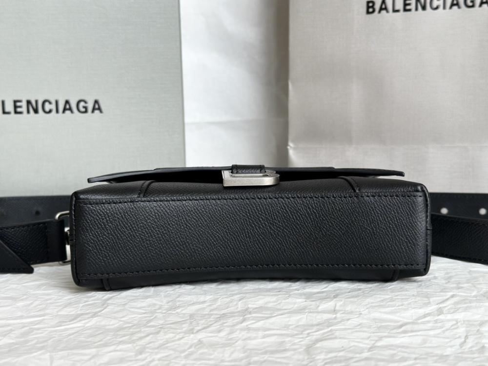 Classic Top Handle Bag