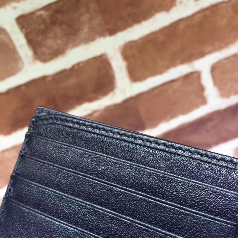 Leather Wallet