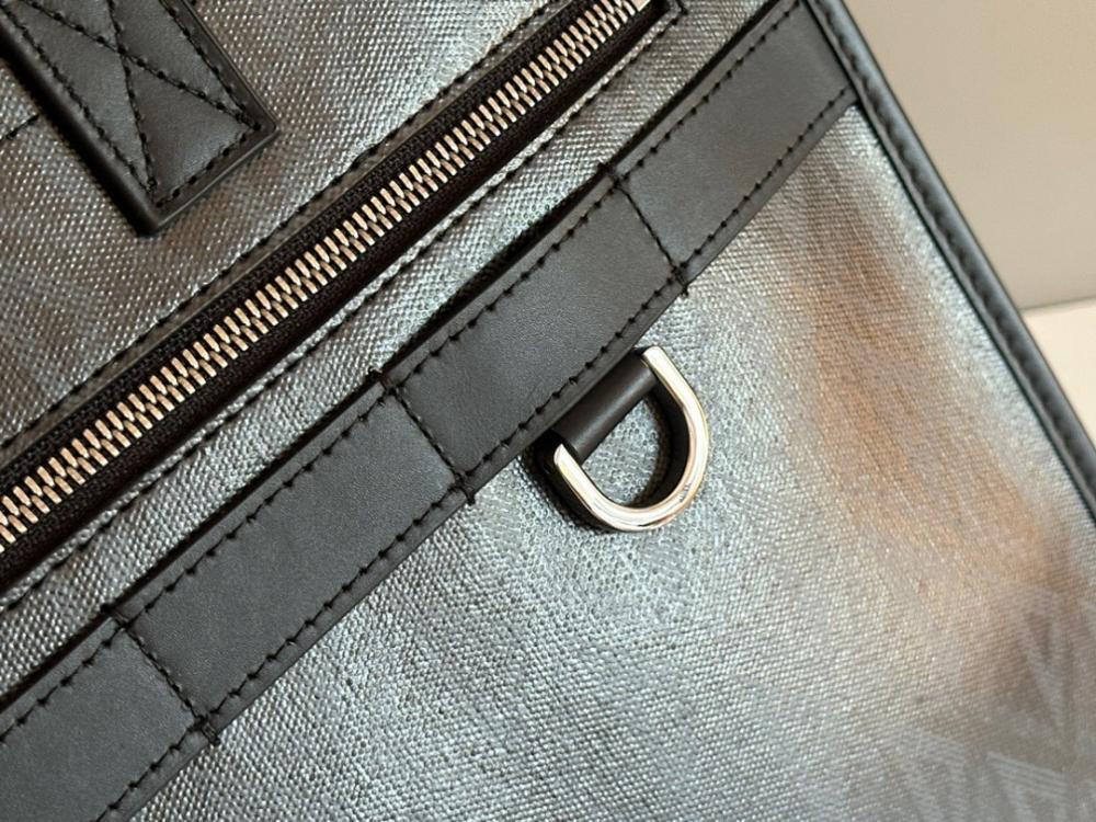 Modern Printed Leather Shoulder Bag – Special Edition