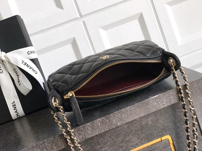 Luxury Lambskin Wallet