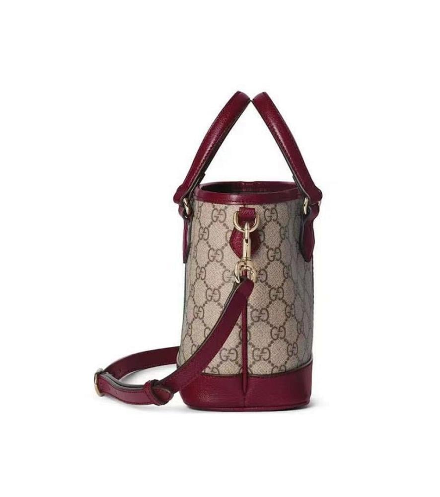 Modern Elegant Top Handle Bag
