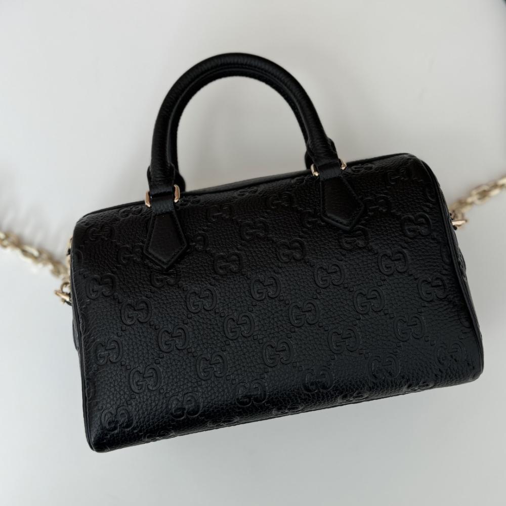 Top Handle Bag