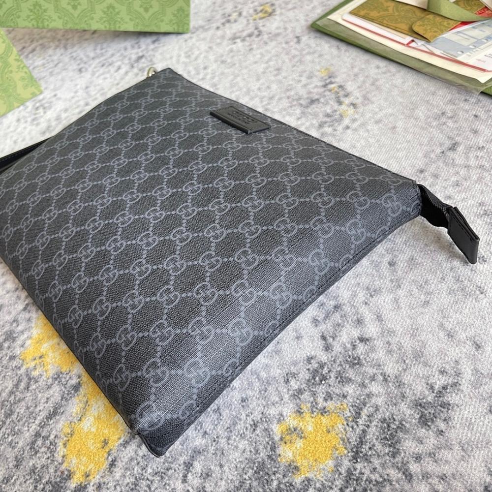 Modern Refined Top Handle Bag