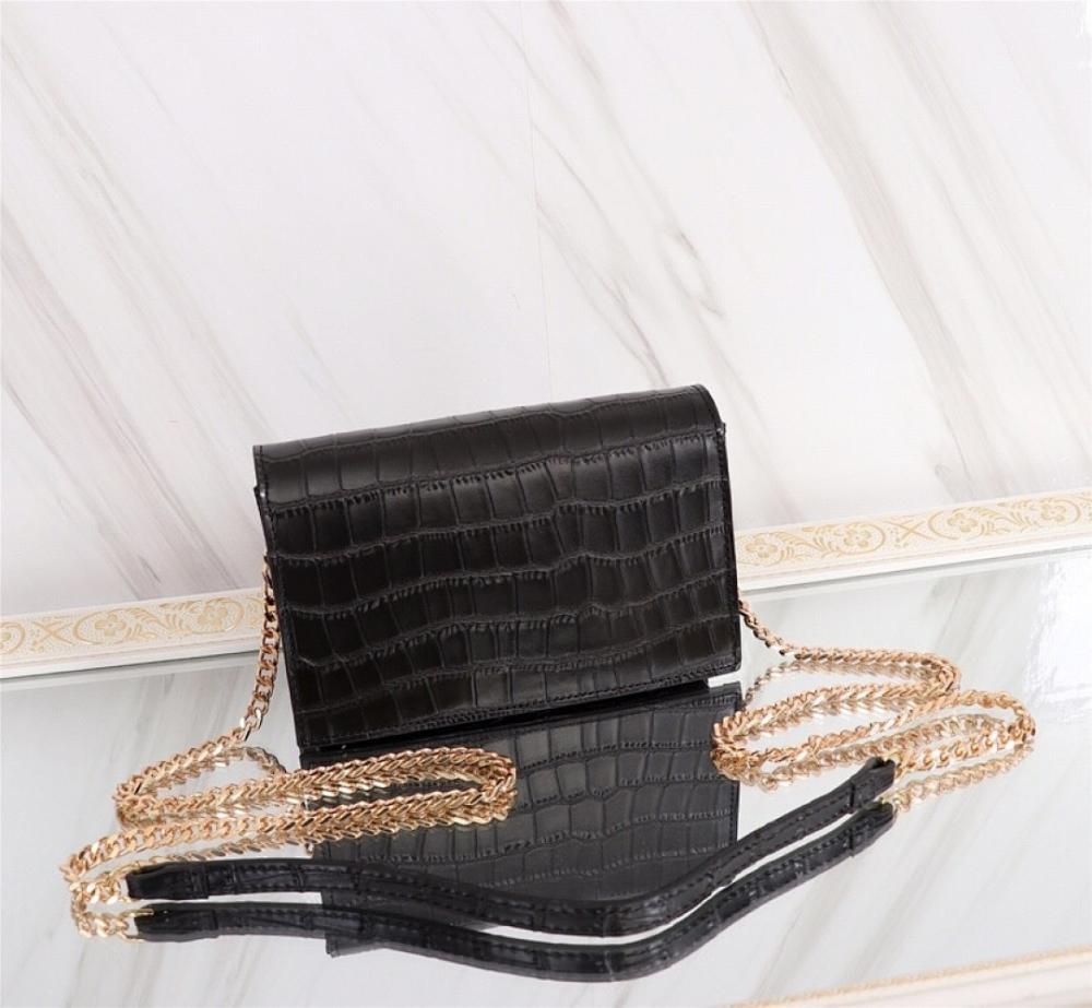 Luxury Leather Top Handle Bag – Limited Edition
