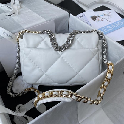 Top Handle Bag