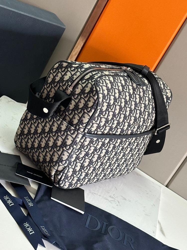 Italian-Inspired Stylish Printed Leather Top Handle Bag