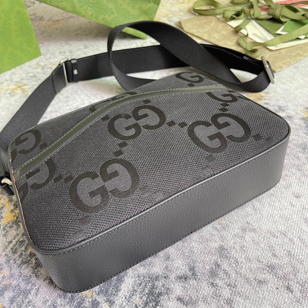 Luxury Bag – Limited Edition