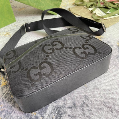 Luxury Bag – Limited Edition