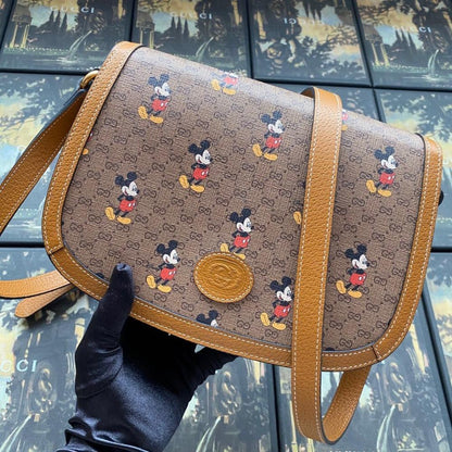 Shoulder Bag