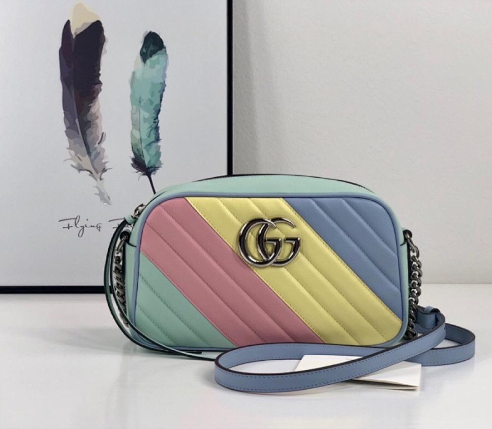 Shoulder Bag