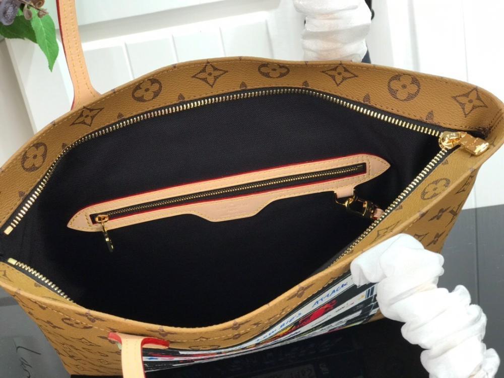 Luxury Top Handle Bag