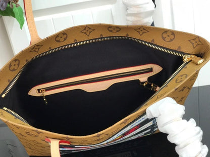 Luxury Top Handle Bag