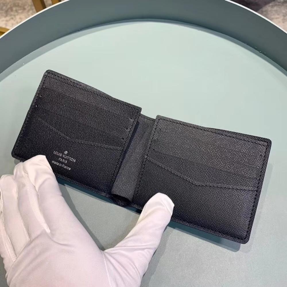 Leather Wallet