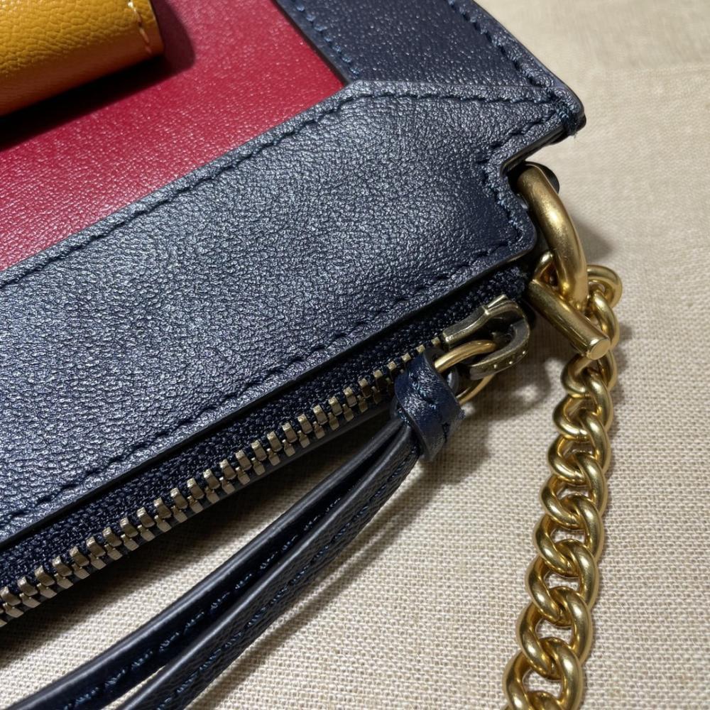 Elegant Shoulder Bag