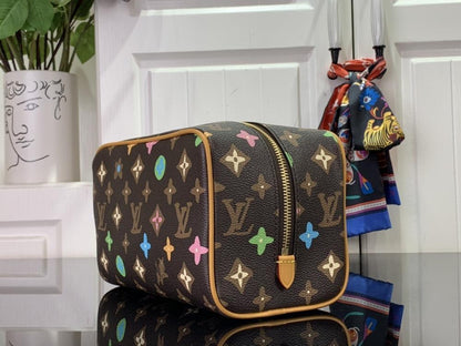Top Handle Bag