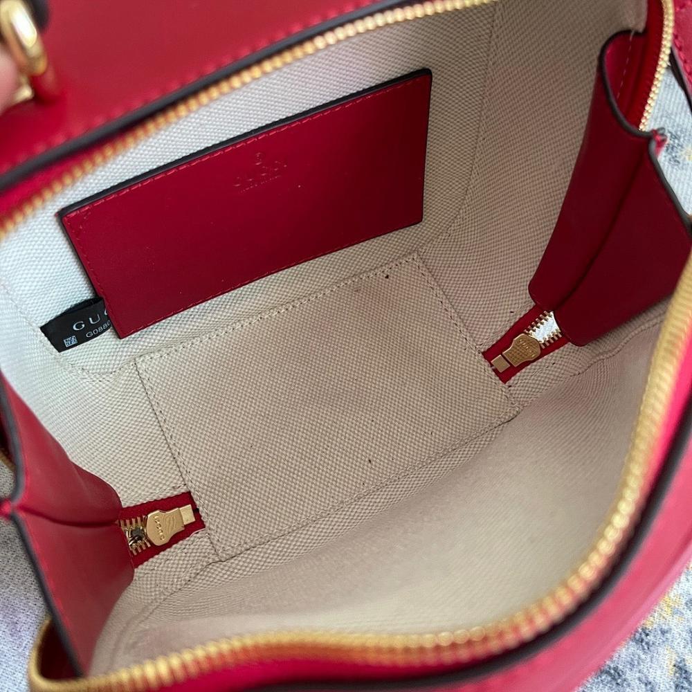 Italian-Inspired Luxury Bag
