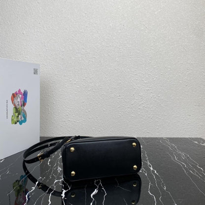 Top Handle Bag