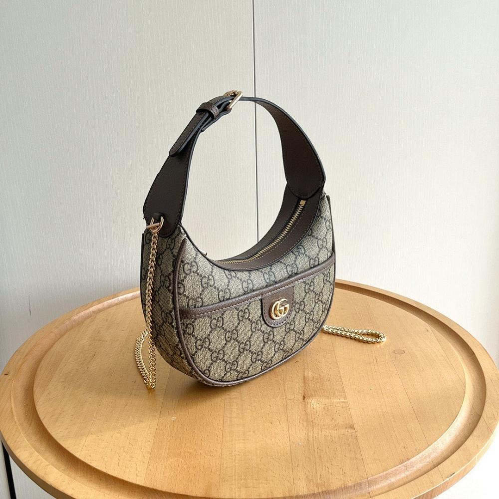 Alma Top Handle Bag