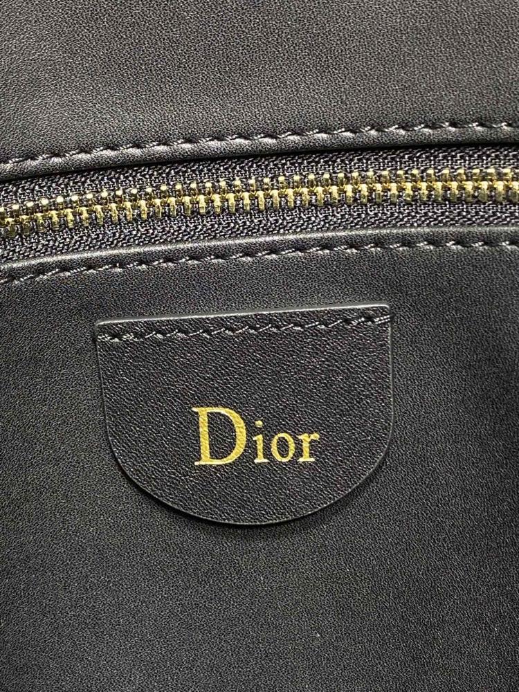 Leather Hobo Bag