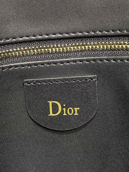 Leather Hobo Bag