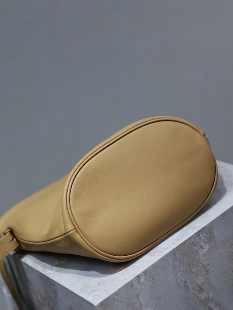 Modern Leather Backpack – Special Edition