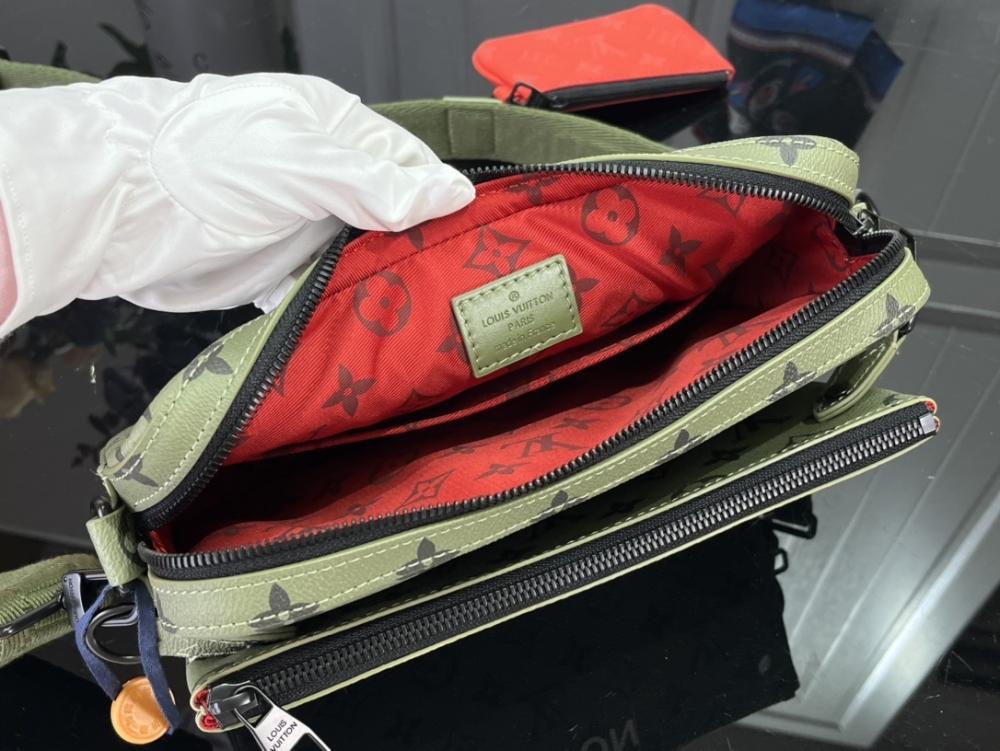 Elegant Shoulder Bag