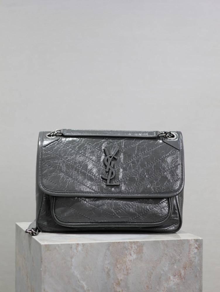 Top Handle Bag