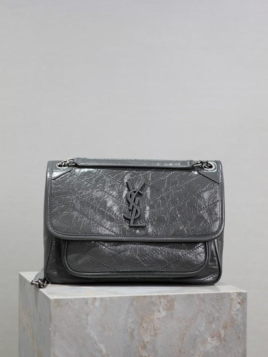 Top Handle Bag