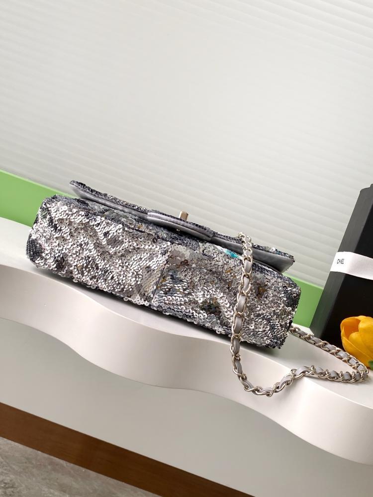 Refined Top Handle Bag
