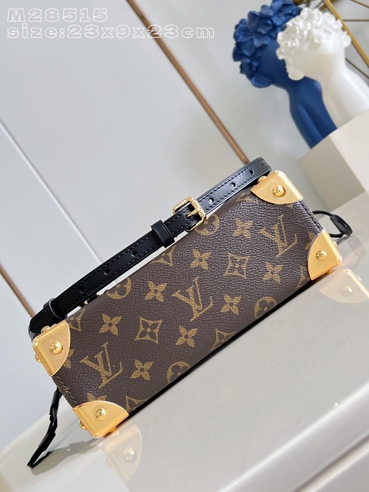 Classic Top Handle Bag