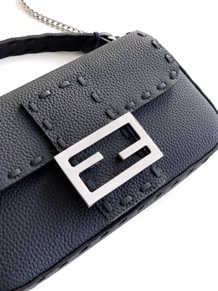 Classic Top Handle Bag