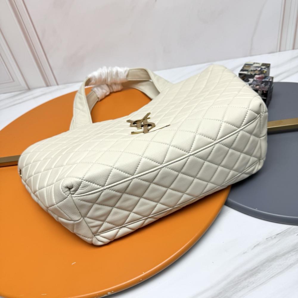 Leather Tote Bag