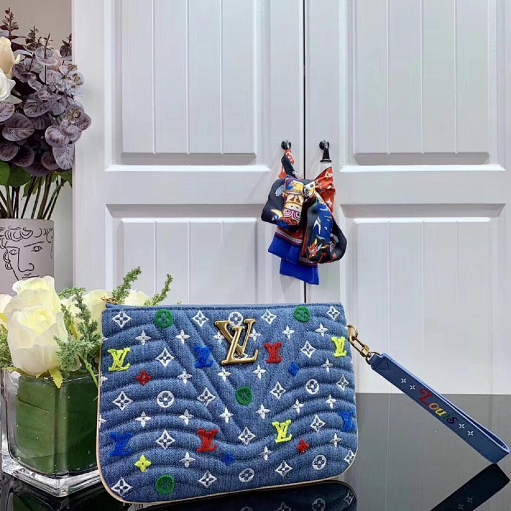 Top Handle Bag