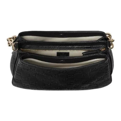Modern Elegant Top Handle Bag