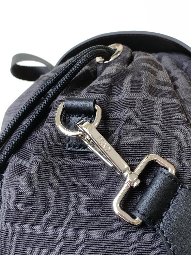 Luxury Leather Shoulder Bag