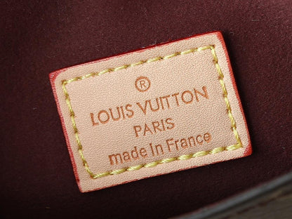 Classic Monogram Shoulder Bag – Special Edition