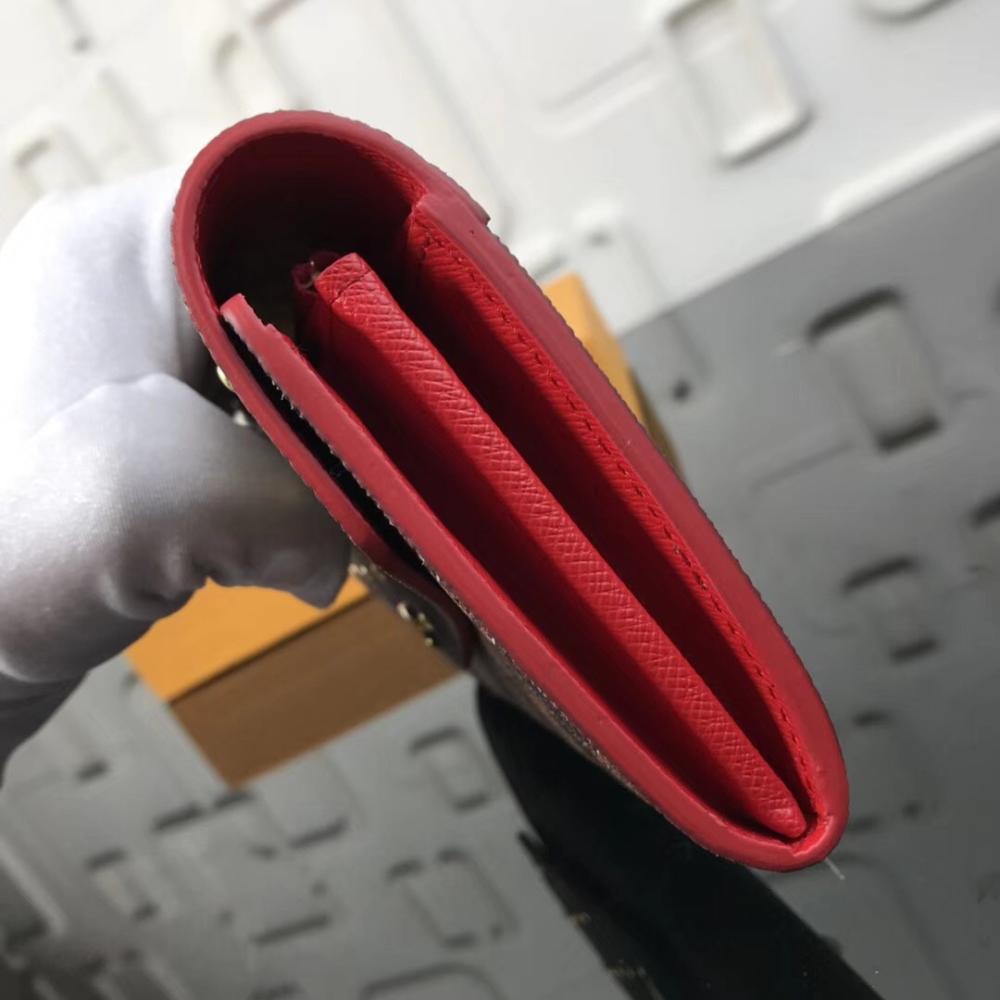 Luxury Wallet