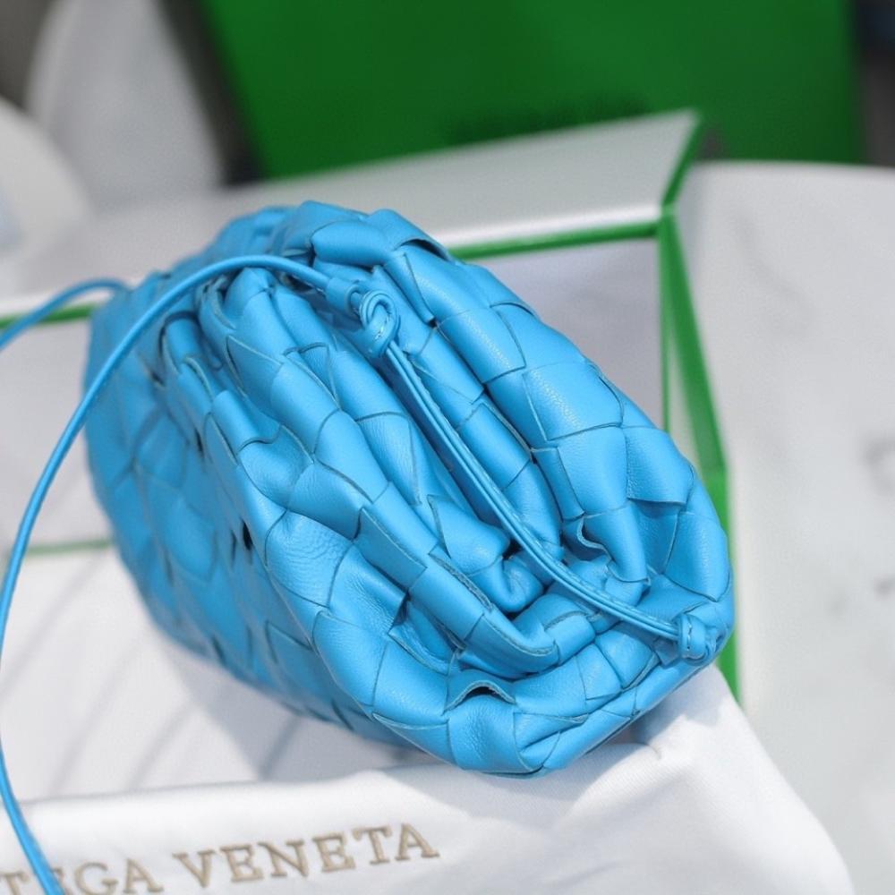 Luxury Leather Top Handle Bag