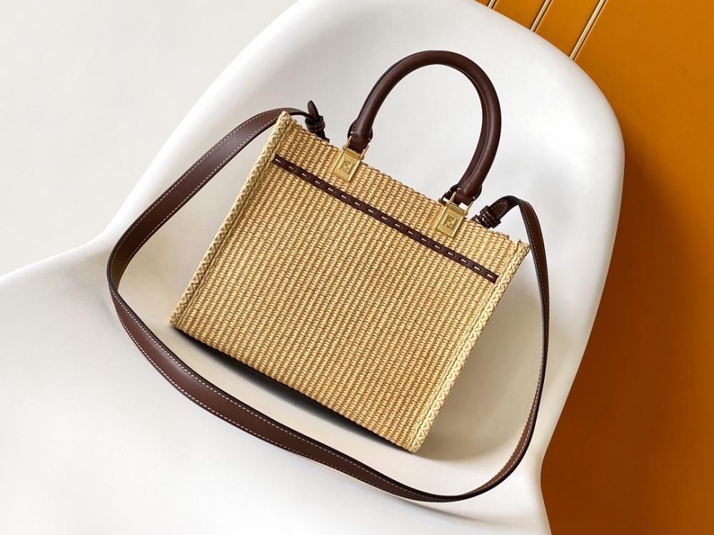 Top Handle Bag