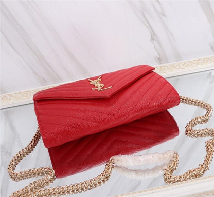 Modern Elegant Shoulder Bag