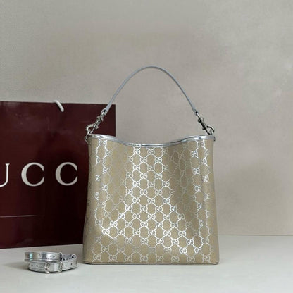 Top Handle Bag
