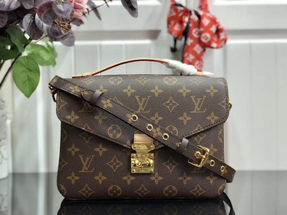 Top Handle Bag