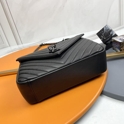 Classic Crossbody Bag