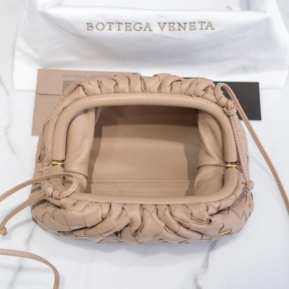 Luxury Top Handle Bag