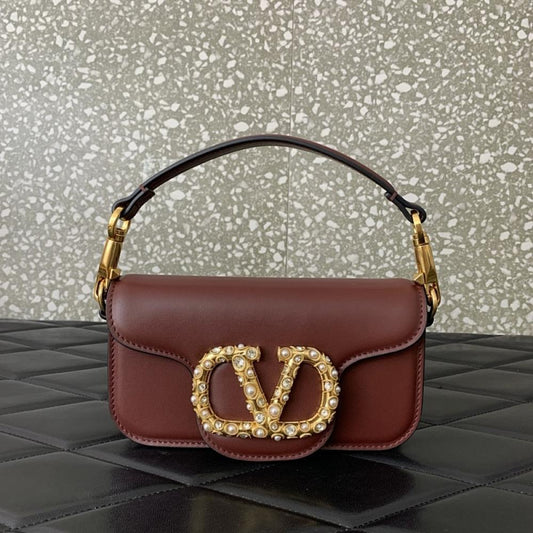 Top Handle Bag