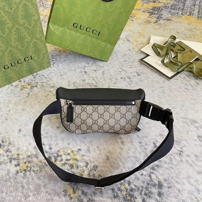 Modern Top Handle Bag – Limited Edition