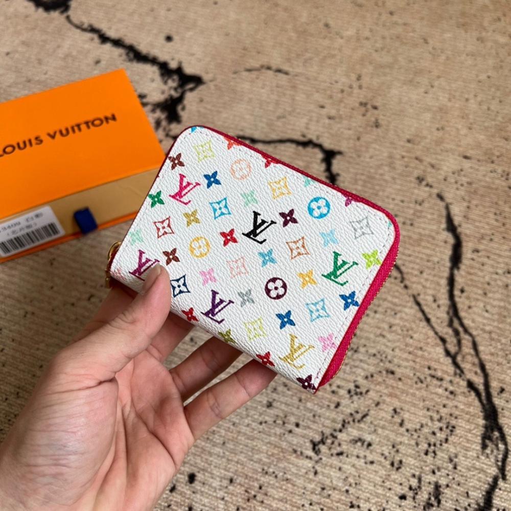 Modern Silver Wallet – Special Edition